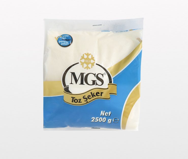 2,5-KG-Poşet